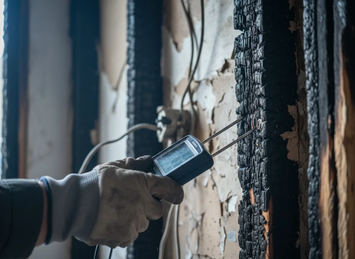 Fire Damage Restoration Fort Deposit, AL FAQs